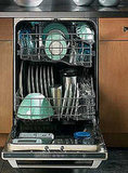  DISHWASHERS